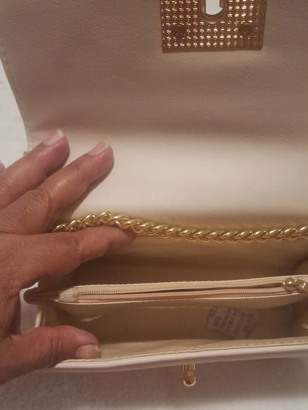 Cartera China - Picture 3 of 9